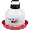 Image 1 : Farm-Tuff 3-Gallon Poultry Waterer