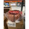 Image 3 : Amazon Basics PU Composite Basketballs, 2-Set