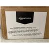 Image 2 : Amazon Basics PU Composite Basketballs, 2-Set