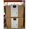 Image 2 : AmazonBasics Storage Bins, 2-Pack