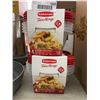 Image 2 : Rubbermaid TakeAlongs Food Storage Set