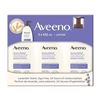 Image 1 : Aveeno Stress Relief Lotion 3 Pack 532mL