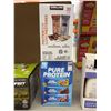 Image 2 : Protein Bar Variety Pack Lot