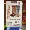 Image 3 : Protein Bar Variety Pack Lot