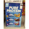Image 4 : Protein Bar Variety Pack Lot