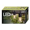 Image 1 : Feit Electric LED String Lights 48 ft