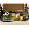 Image 2 : Feit Electric LED String Lights 48 ft