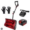 Image 1 : MZK Snow Shovel