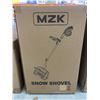 Image 2 : MZK Snow Shovel