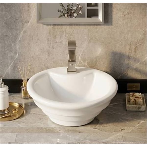 Project Source Vessel Sink Vitreous China