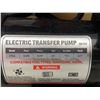 Image 4 : Electric Transfer Pump DC12V ETP-40