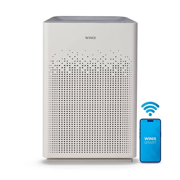 Winix Air Purifier with PlasmaWave