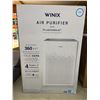 Image 2 : Winix Air Purifier with PlasmaWave