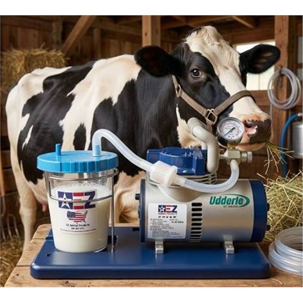 EZ Animal Products ULT EZ Pump #UEZ005R