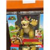 Image 2 : Super Mario Big Bad Bowser Action Figure