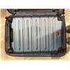 Image 10 : SwissTech Hard Shell Luggage Set
