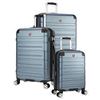 Image 1 : SwissTech Hard Shell Luggage Set