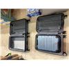 Image 9 : SwissTech Hard Shell Luggage Set