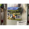 Image 3 : Farm-Tuff 50 LB Hanging Feeder Galvanized