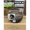 Image 2 : Shopmaster Floor Protector Tape 3" x 164'