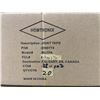 Image 4 : Shopmaster Floor Protector Tape 3" x 164'