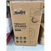 Image 2 : Moukey MTS10-2 Trolley Speaker