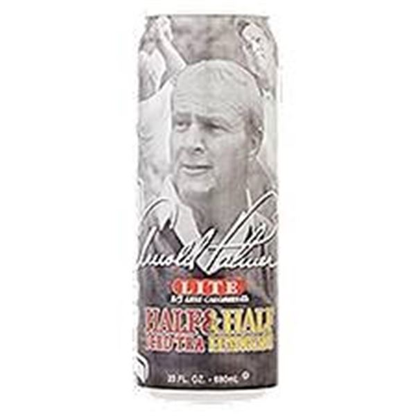 23 Cans Arnold Palmer Half & Half 680mL