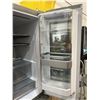 Image 3 : LG Stainless Steel French Door Refrigerator