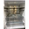 Image 4 : LG Stainless Steel French Door Refrigerator