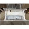 Image 6 : LG Stainless Steel French Door Refrigerator