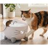 Image 1 : Catit Pixi Cat Drinking Fountain