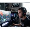 Image 1 : K8 Professional Gaming Headset