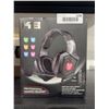 Image 3 : K8 Professional Gaming Headset