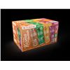 Image 4 : Karma Mocktails Variety Pack 12x285ml Cans
