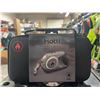 Image 2 : Hotti Heated Handle Dog Leash with Case
