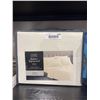 Image 2 : Comfy Bamboo World Queen Sheet Set 4pcs