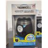Image 2 : Thermacell Mosquito Repellent Zone Kit