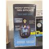 Image 4 : Thermacell Mosquito Repellent Zone Kit