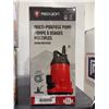 Image 2 : Red Lion RL25U Multi-Purpose Pump