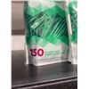 Image 3 : 2 GUM Flosser Packs, 300 Total Picks