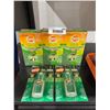 Image 2 : OFF! Mosquito Repellent Lot