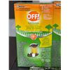 Image 3 : OFF! Mosquito Repellent Lot