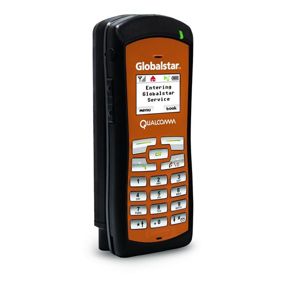 Globalstar GSP-1700 Satellite Phone Set