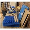 Image 1 : 2 Egg Trays andÂ  Hatching Mats