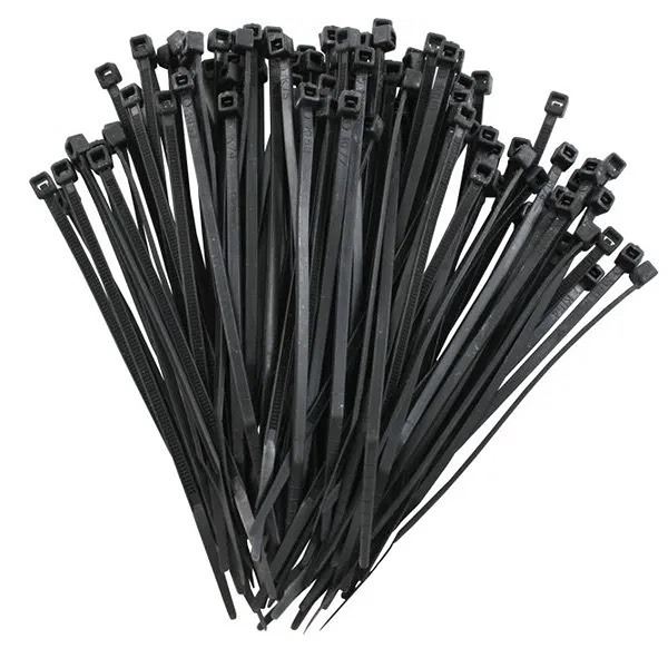 Marr 11 Inch Standard Cable Ties, 600 Pack