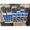 Image 2 : Marr 11 Inch Standard Cable Ties, 600 Pack