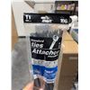 Image 3 : Marr 11 Inch Standard Cable Ties, 600 Pack