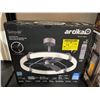 Image 2 : Artika Sunnyvale LED Ceiling Fan 28-Inch