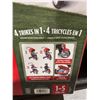 Image 3 : Radio Flyer 4-in-1 Stroll 'N Trike