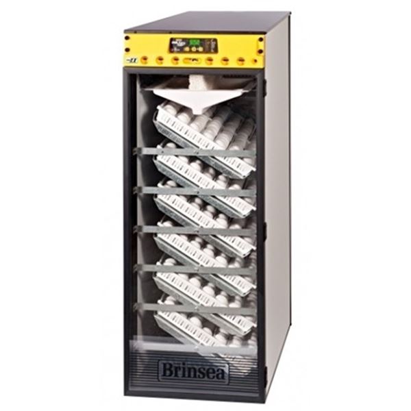Brinsea Ova Easy 580 Advance Series II Inc